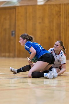 Bild 210 - TSV Ellerau - SG Hamburg Nord : Ergebnis: 42:23